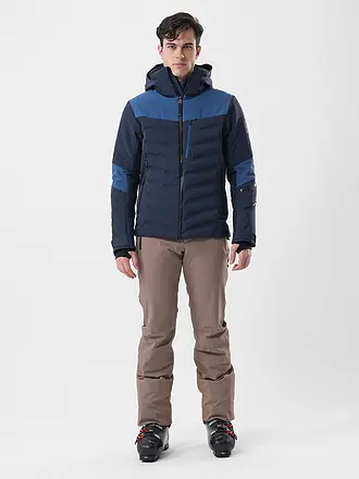 BOGNER FIRE+ICE | Veste de ski homme Radek |